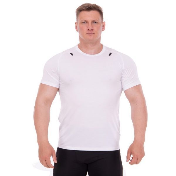 Футболка мужская LIDONG LD-0323 M-3XL цвета в ассортименте LD-0323 фото