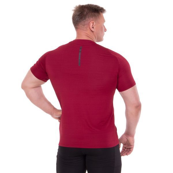 Футболка мужская LIDONG LD-0323 M-3XL цвета в ассортименте LD-0323 фото