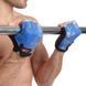 Перчатки велосипедные велоперчатки с открытыми пальцами SCOYCO BG08 S-XXL цвета в ассортименте BG08 фото 10