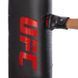 Мешок боксерский Цилиндрический PVC UFC PRO Thai UHK-75090 183х35см черный UHK-75090 фото 8