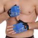 Перчатки велосипедные велоперчатки с открытыми пальцами SCOYCO BG08 S-XXL цвета в ассортименте BG08 фото 8
