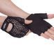 Перчатки для фитнеса и тренировок Zelart SB-161955 S-L черный SB-161955 фото 4
