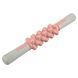 Массажер-палка роликовый антицеллюлитный Massager Bar SP-Sport FI-8742 1 массажный валик цвета в ассортименте FI-8742 фото 3