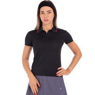Футболка поло женская Lingo LD-7316W S-2XL цвета в ассортименте LD-7316W фото