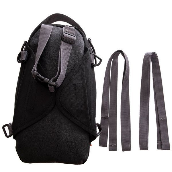 Сумка на бак мотоцикла на магнитах с окном под телефон Tank Bag JIASPEED M-3188 31х16х7см цвета в ассортименте M-3188 фото