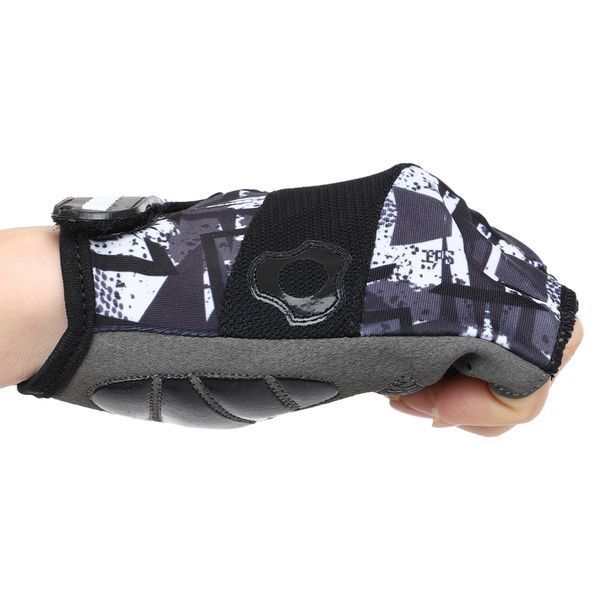 Перчатки для фитнеса и тренировок HARD TOUCH FG-9523 S-XL цвета в ассортименте FG-9523 фото
