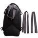 Сумка на бак мотоцикла на магнитах с окном под телефон Tank Bag JIASPEED M-3188 31х16х7см цвета в ассортименте M-3188 фото 14