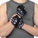 Перчатки для фитнеса и тренировок HARD TOUCH FG-9523 S-XL цвета в ассортименте FG-9523 фото 14