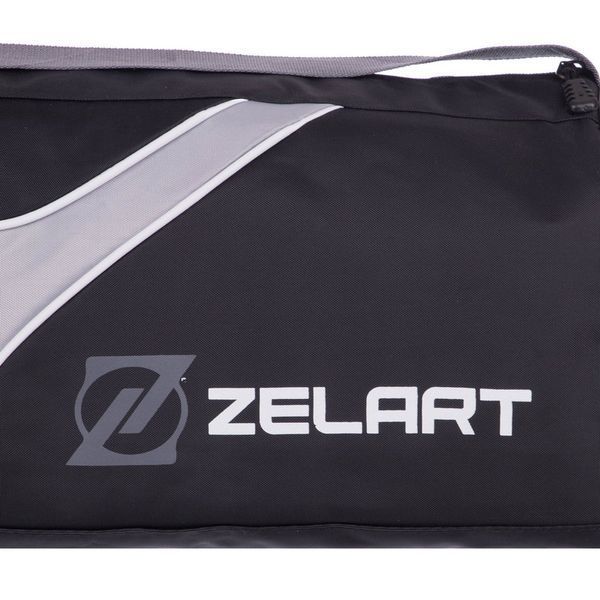 Сумка спортивна Zelart GA-4124 кольори в асортименті GA-4124 фото
