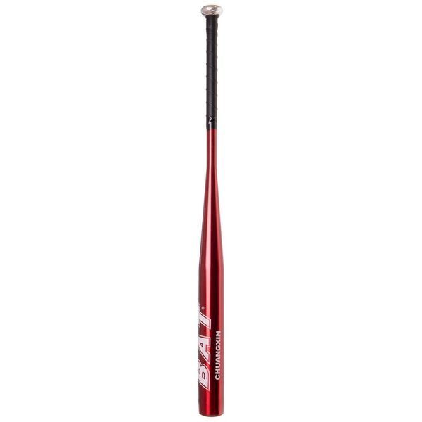 Біта бейсбольна алюмінієва 32" BAT SP-Sport C-1864 81см кольори в асортименті C-1864 фото