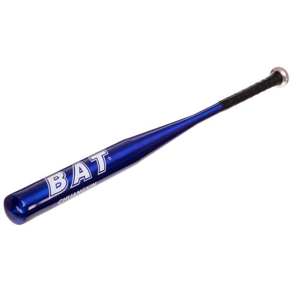 Біта бейсбольна алюмінієва 32" BAT SP-Sport C-1864 81см кольори в асортименті C-1864 фото