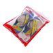 Вьетнамки для мальчиков KITO EC4211-D.BLUE-YELLOW размер 31-34 синий-желтый EC4211-D.BLUE-Y фото 7