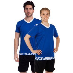 Форма футбольная комплект футболка и шорты SP-Sport Twoness CO-5020 S-3XL цвета в ассортименте CO-5020 фото