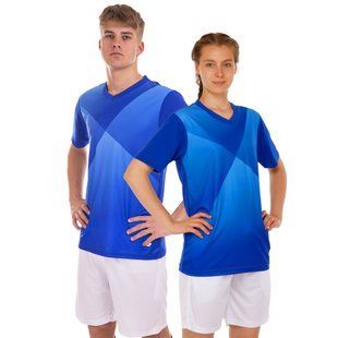 Форма футбольна комплект футболка та шорти SP-Sport CO-1902 S-2XL кольори в асортименті CO-1902 фото
