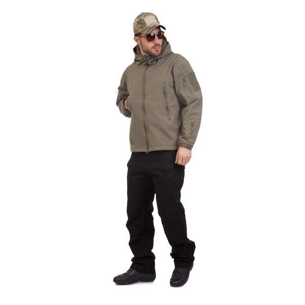 Куртка тактична SP-Sport TY-0369 M-2XL кольори в асортименті TY-0369 фото