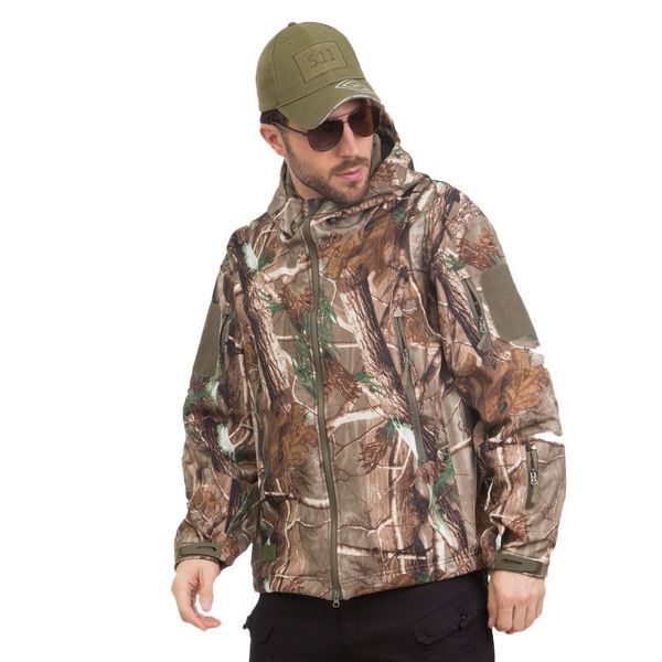 Куртка тактична SP-Sport TY-0369 M-2XL кольори в асортименті TY-0369 фото