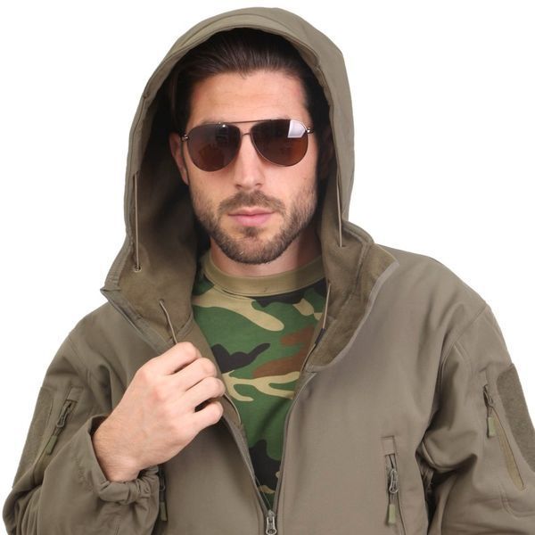 Куртка тактична SP-Sport TY-0369 M-2XL кольори в асортименті TY-0369 фото