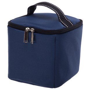 Термосумка Lunch Bag SP-Sport GA-8762 3,5л кольори в асортименті GA-8762 фото