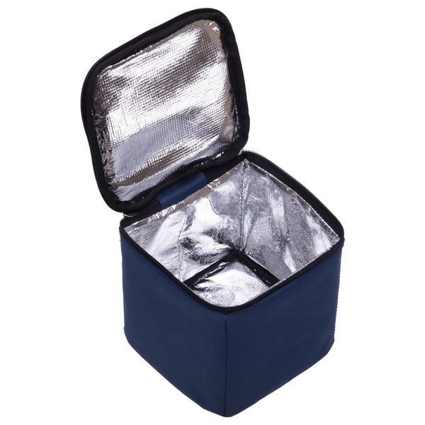 Термосумка Lunch Bag SP-Sport GA-8762 3,5л кольори в асортименті GA-8762 фото