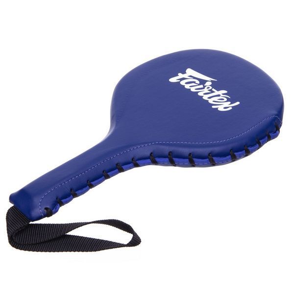 Ракетка для тхеквондо одинарна PU FAIRTEX BXP1 2шт кольори в асортименті BXP1 фото