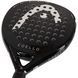 Ракетка для падел-тенниса Padel HEAD Coello Vibe 226155 черный 226155 фото 5