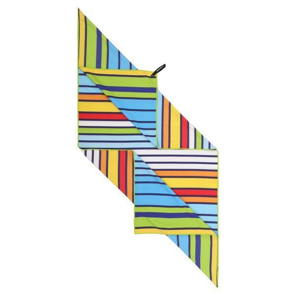 Рушник для пляжу та басейну з мікрофібри RAINDOW BEACH TOWEL T-RST 80х160см кольори в асортименті T-RST фото