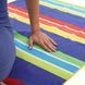 Рушник для пляжу та басейну з мікрофібри RAINDOW BEACH TOWEL T-RST 80х160см кольори в асортименті T-RST фото 18