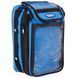 Сумка на бак мотоцикла на магнитах с окном под телефон Tank Bag SCOYCO MB08 38х23х15+5см цвета в асcортименте MB08 фото 1