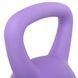 Гиря м'яка SP-Sport SOFT KETTLEBELL FI-0122-2 вага 2кг кольори в асортименті FI-0122-2 фото 8
