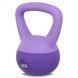 Гиря м'яка SP-Sport SOFT KETTLEBELL FI-0122-2 вага 2кг кольори в асортименті FI-0122-2 фото 3