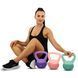 Гиря м'яка SP-Sport SOFT KETTLEBELL FI-0122-2 вага 2кг кольори в асортименті FI-0122-2 фото 25