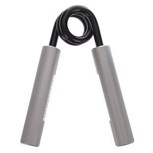 Эспандер кистевой пружинный Bone Crusher SP-Sport FI-4125-350LB 1шт нагрузка 158,5кг цвета в ассортименте FI-4125-350LB фото