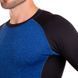 Лонгслів компресійний спортивний LIDONG LD-1005 L-3XL кольори в асортименті LD-1005 фото 13