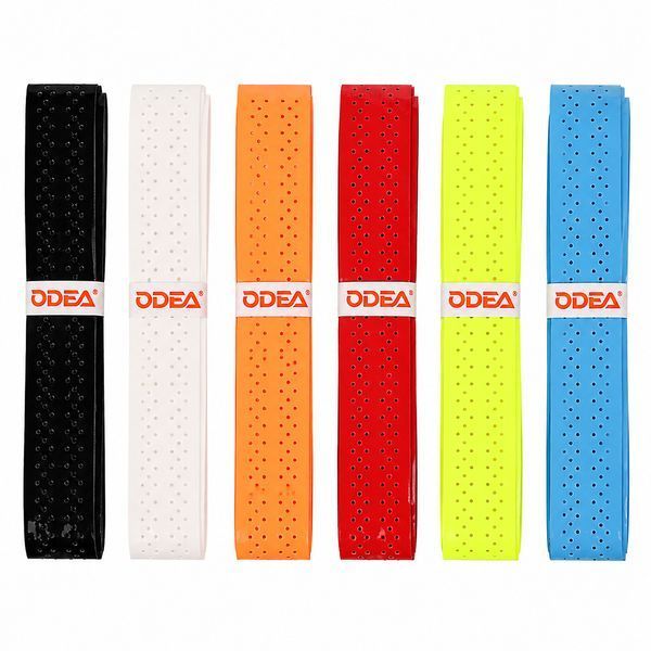 Обмотка на ручку ракетки Overgrip ODEAR BT-D-05 разноцветный BT-D-05 фото