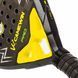 Набор для падел тенниса 1 ракетка в чехле CAMEWIN PRO BT-6530 BT-6530 фото 7