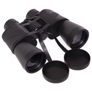 Бінокль COMET 7х50 CB2 чорний CB2 фото