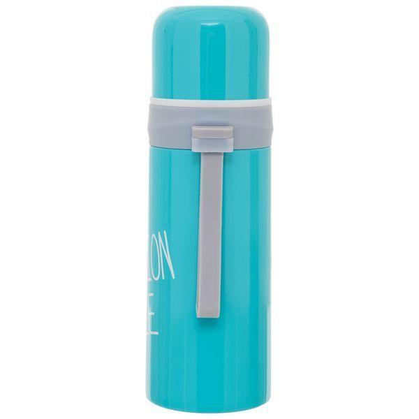 Термос сталевий маленький MY FASHION STYLE SP-Sport LTX-2486W-1 350мл кольори в асортименті LTX-2486W-1 фото