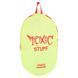 Сумка водонепроникна для мокрих речей MadWave M112908005W Wet bag Toxic кольори в асортименті M112908005W фото 3