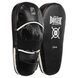 Лапа боксерская прямая тренировочная удлиненная Кожвинил BOXER NEW 2009-N 40х21х4,5см 2штуки цвета в ассортименте 2009-N фото 1