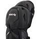 Мотонаколінники NERVE NV-UK3 2шт чорний NV-UK3 фото 9