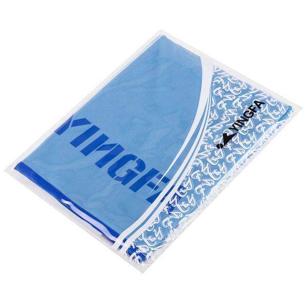 Полотенце спортивное быстросохнущее DRY TOWEL YINGFA A6813 52х105см цвета в ассортименте A6813 фото