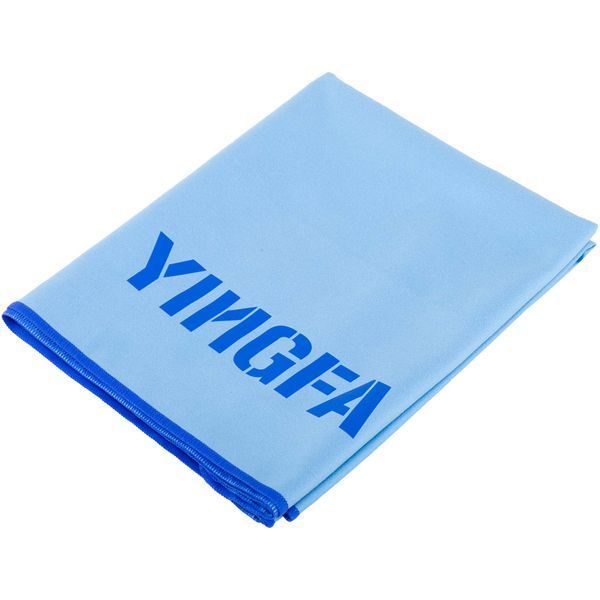 Полотенце спортивное быстросохнущее DRY TOWEL YINGFA A6813 52х105см цвета в ассортименте A6813 фото