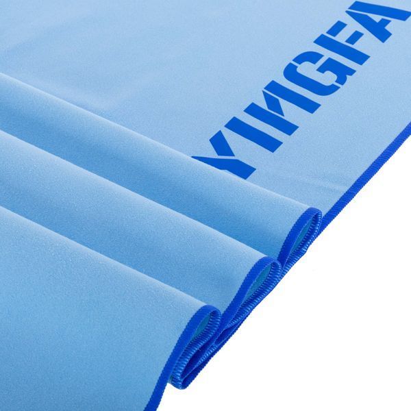 Полотенце спортивное быстросохнущее DRY TOWEL YINGFA A6813 52х105см цвета в ассортименте A6813 фото