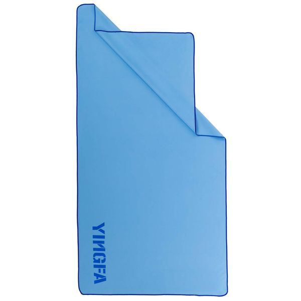 Полотенце спортивное быстросохнущее DRY TOWEL YINGFA A6813 52х105см цвета в ассортименте A6813 фото
