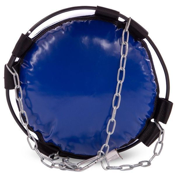 Мішок боксерський Циліндричний PVC SPORTKO ЕЛІТ MP-22 110х35см кольори в асортименті MP-22 фото