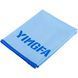 Полотенце спортивное быстросохнущее DRY TOWEL YINGFA A6813 52х105см цвета в ассортименте A6813 фото 9