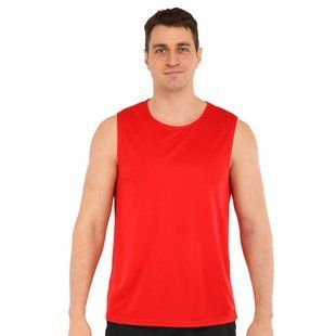 Майка спортивная мужская LIDONG LD-7363 L-5XL цвета в ассортименте LD-7363 фото