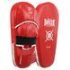 Лапа боксерская прямая тренировочная удлиненная Кожвинил BOXER NEW 2009-N 40х21х4,5см 2штуки цвета в ассортименте 2009-N фото