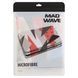 Рушник спортивний MadWave Geometry M076408000W різнокольоровий M076408000W фото 13