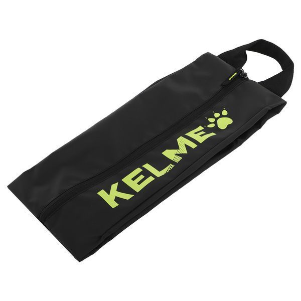 Сумки для взуття KELME 9886018-9012 чорний-жовтий 9886018-9012 фото